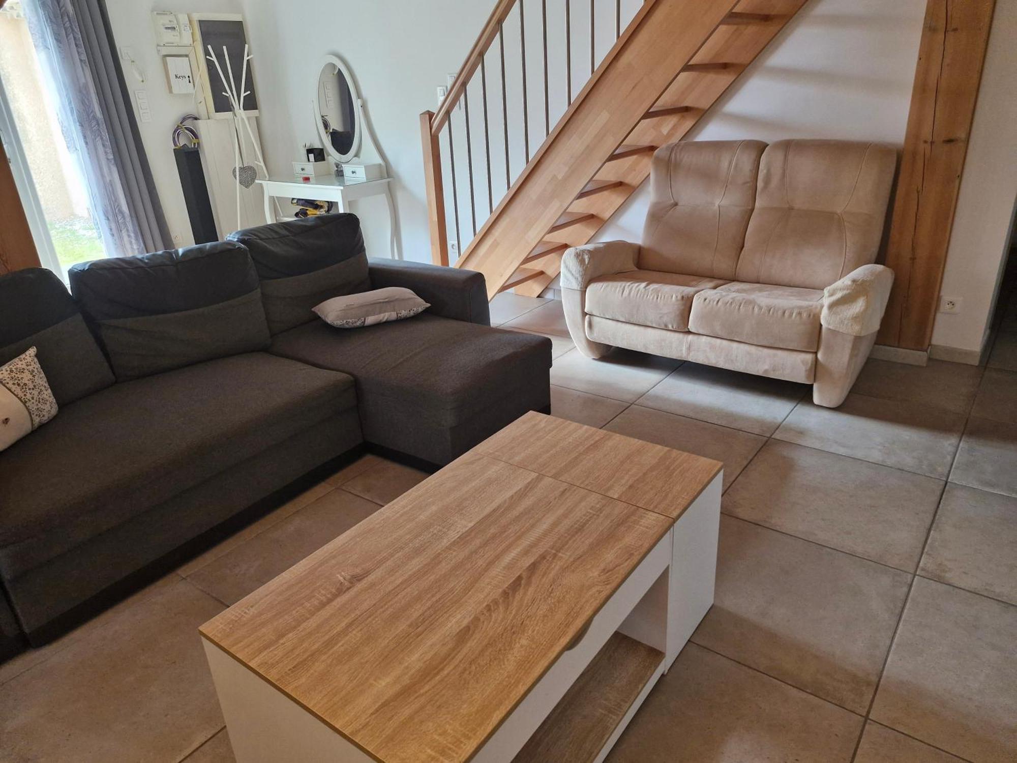Petite Maison Meublee Entre Avignon Et Carpentras Morieres-les-Avignon Zewnętrze zdjęcie